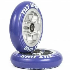 Tilt UHR Wheels