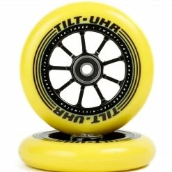 Tilt UHR Wheels