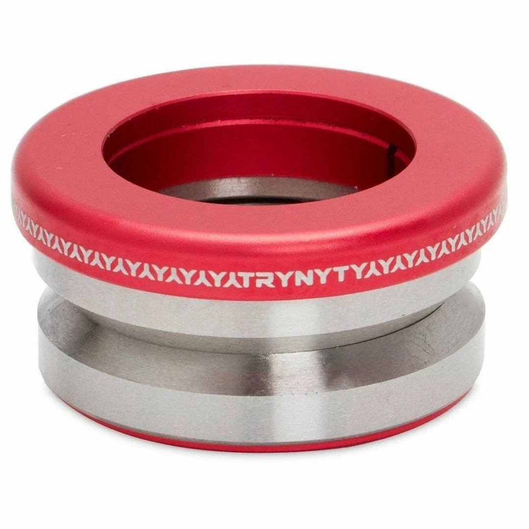 TRYNYTY PRO SCOOTERS Trynyty Integrated Headset 3 TRYNYTY PRO SCOOTERS Trynyty Integrated Headset