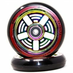 Trynyty WiFi Wheels TRYNYTY PRO SCOOTERS