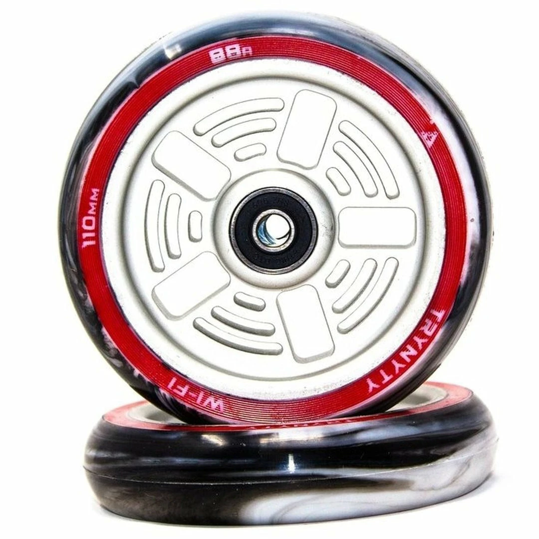 Trynyty WiFi Wheels TRYNYTY PRO SCOOTERS 4 Trynyty WiFi Wheels TRYNYTY PRO SCOOTERS