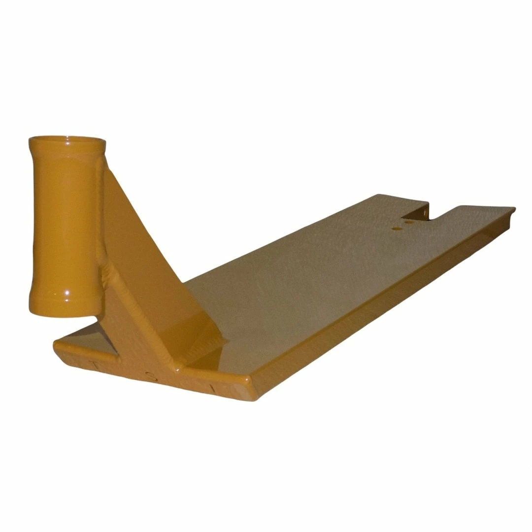 TSI Zenith Deck 10 TSI Zenith Deck