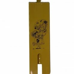 TSI Zenith Deck 21 TSI Zenith Deck