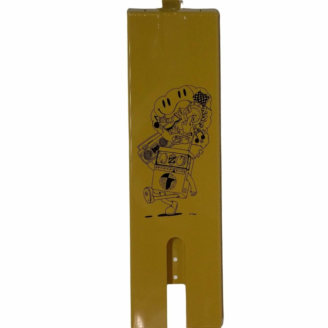 TSI Zenith Deck 11 TSI Zenith Deck