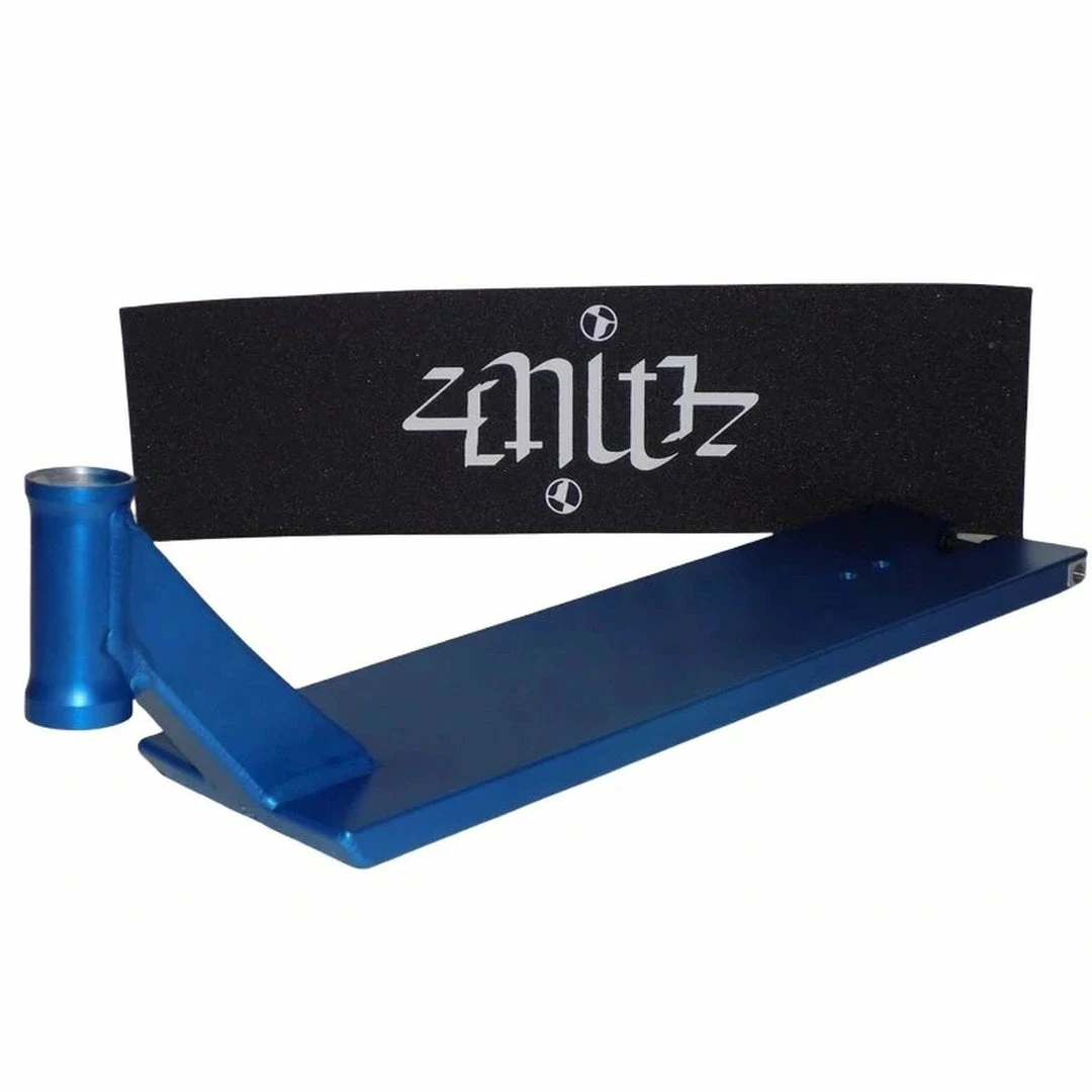 TSI Zenith Deck 12 TSI Zenith Deck