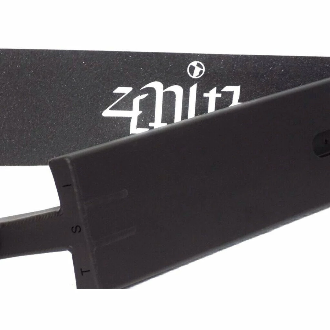 TSI Zenith Deck 4 TSI Zenith Deck