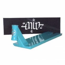 TSI Zenith Deck 16 TSI Zenith Deck