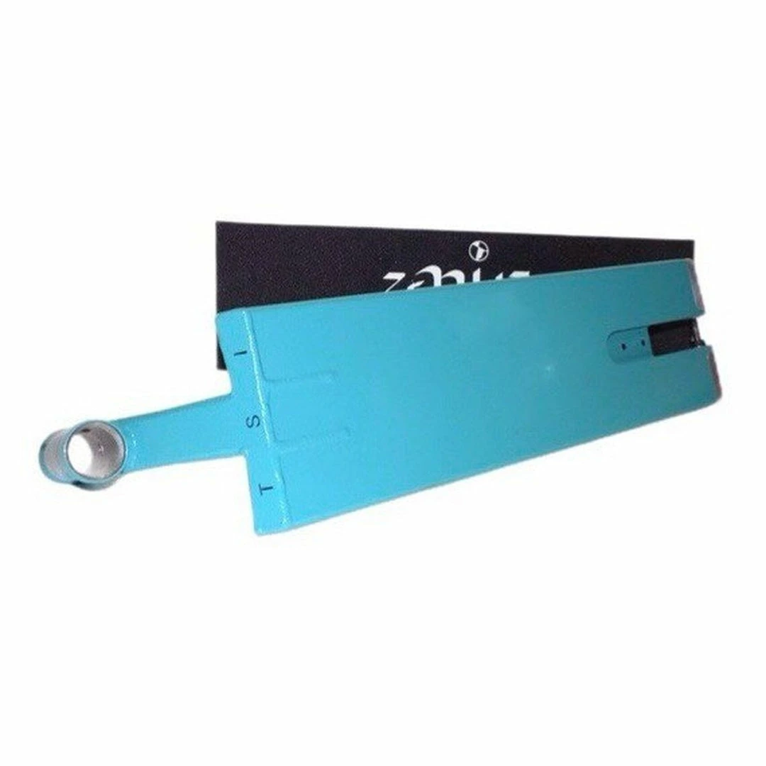 TSI Zenith Deck 7 TSI Zenith Deck