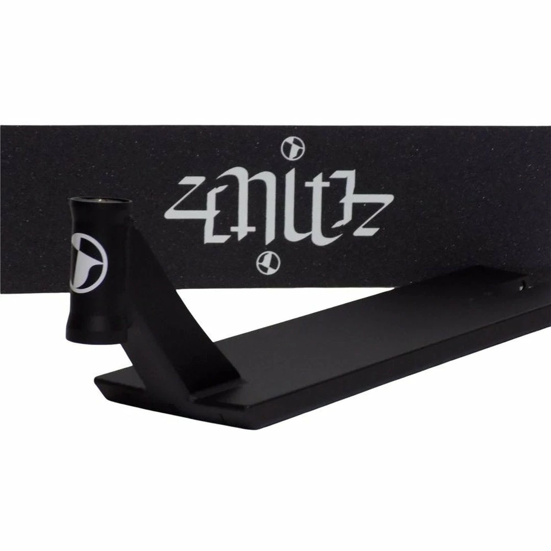 TSI Zenith Deck 3 TSI Zenith Deck