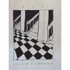 TSI Zenith Deck - Kevin Closson Signature