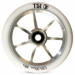 TSI Wheels