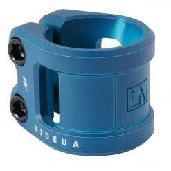 UrbanArtt Civic Double Clamp