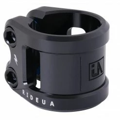 UrbanArtt Civic Double Clamp