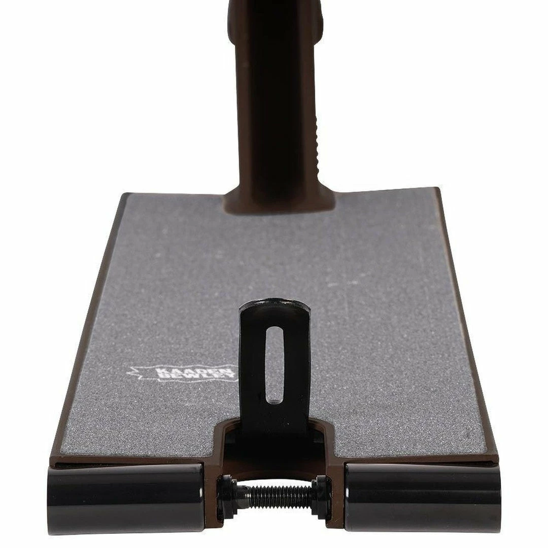 URBANARTT PRO SCOOTERS UrbanArtt Compound Deck - Kaaden Bewley Signature 5 URBANARTT PRO SCOOTERS UrbanArtt Compound Deck - Kaaden Bewley Signature