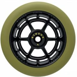 UrbanArtt Civic Wheels URBANARTT PRO SCOOTERS