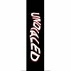 UNDIALED PRO SCOOTERS Undialed Grip Tape - Wavy