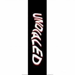 UNDIALED PRO SCOOTERS Undialed Grip Tape - Wavy
