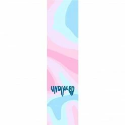 UNDIALED PRO SCOOTERS Undialed Grip Tape - Pastel