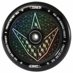 ENVY PRO SCOOTERS Envy Hologram Hollow Core Wheels