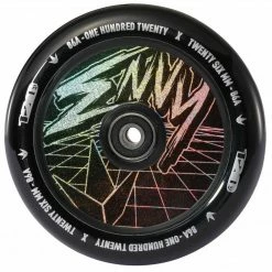 ENVY PRO SCOOTERS Envy Hologram Hollow Core Wheels