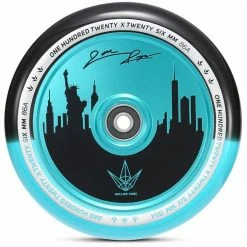 ENVY PRO SCOOTERS Envy Jon Reyes Signature Wheels