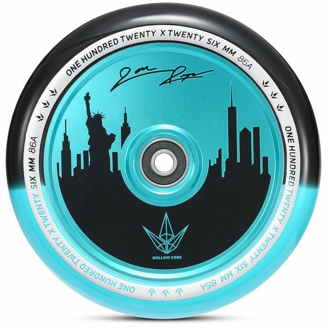 ENVY PRO SCOOTERS Envy Jon Reyes Signature Wheels 4 ENVY PRO SCOOTERS Envy Jon Reyes Signature Wheels