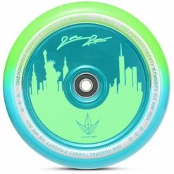 ENVY PRO SCOOTERS Envy Jon Reyes Signature Wheels 8 ENVY PRO SCOOTERS Envy Jon Reyes Signature Wheels