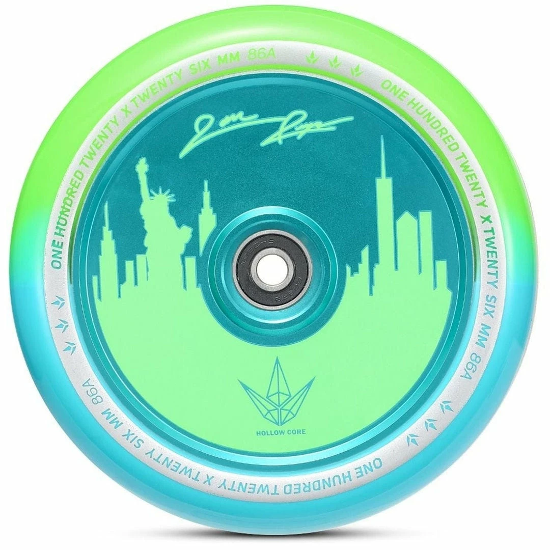 ENVY PRO SCOOTERS Envy Jon Reyes Signature Wheels 5 ENVY PRO SCOOTERS Envy Jon Reyes Signature Wheels