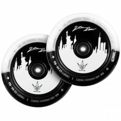 ENVY PRO SCOOTERS Envy Jon Reyes Signature Wheels