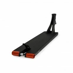 PARTS Wise VIA Boxed Deck