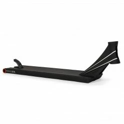 PARTS Wise VIA Boxed Deck