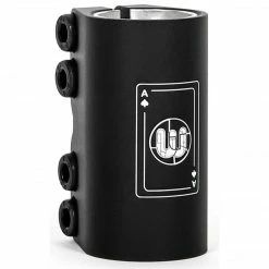 PARTS Wise SCS Clamp - Arnaud Andres