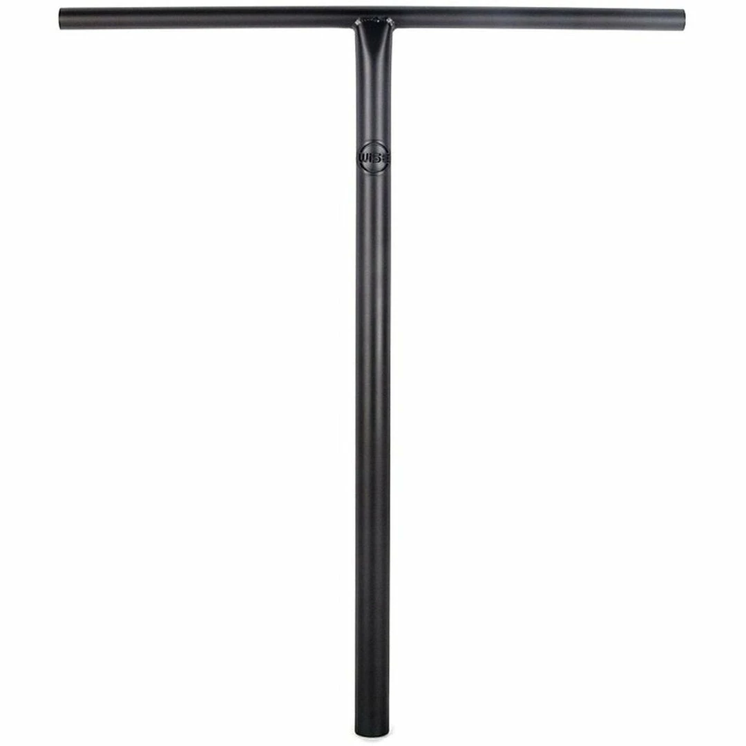 Wise T Bars PARTS 3 Wise T Bars PARTS