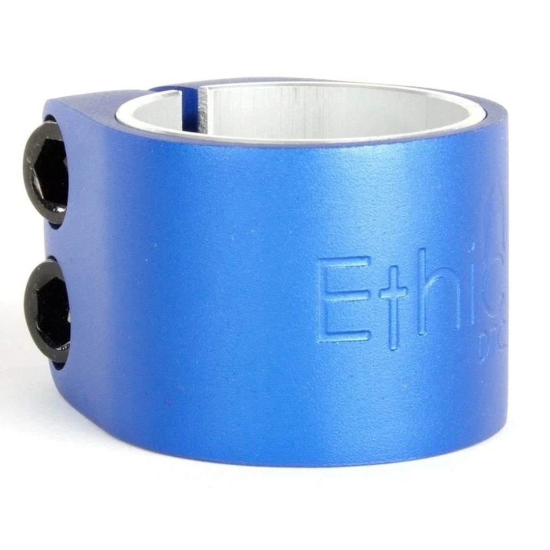 Ethic Aluminum Clamp 3 Ethic Aluminum Clamp