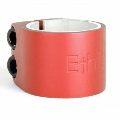 Ethic Aluminum Clamp