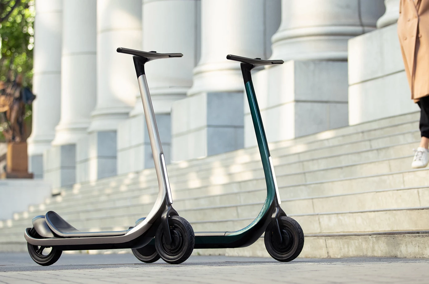 SmokinScooters Official Shop -SmokinScooters Official Shop 2