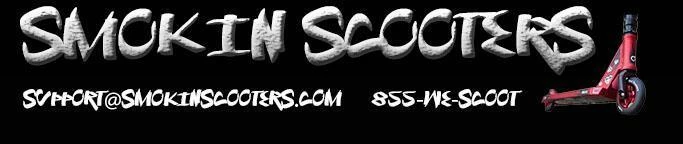 SmokinScooters Official Shop